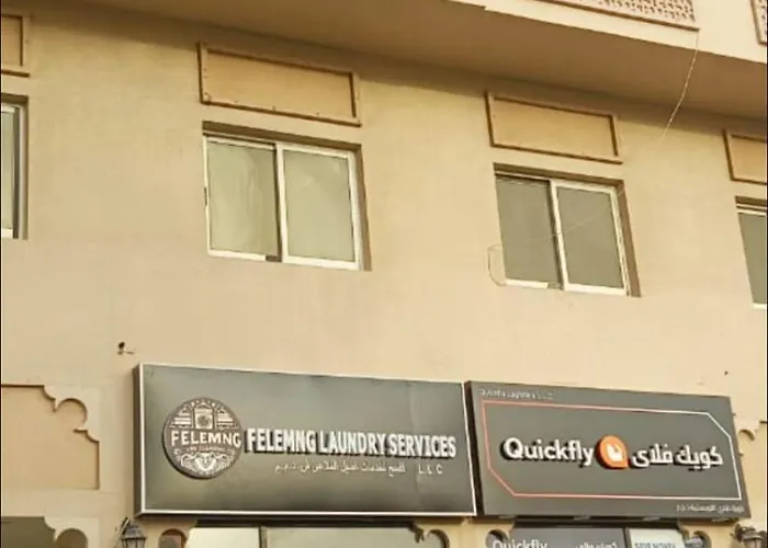 Affordable Luxury Studio For Couple & Executives