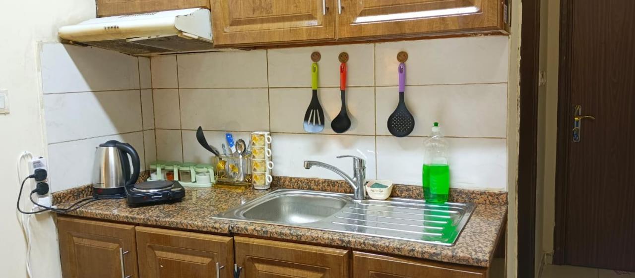 Apartment Affordable Luxury For Couple & Executives *