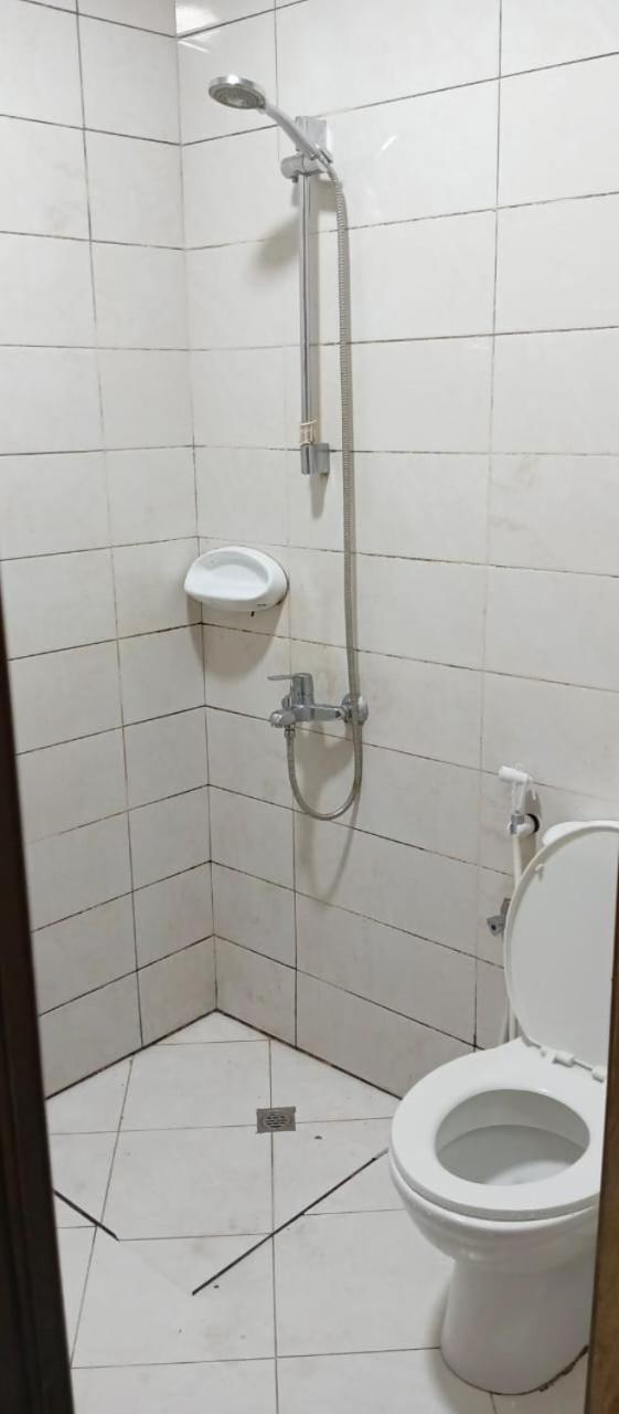 Affordable Luxury For Couple & Executives Apartment *